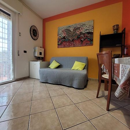 Villa Rimini - Seaview & Roman Holidays Apartments - Garden&Beach 300Mt Анцио Екстериор снимка