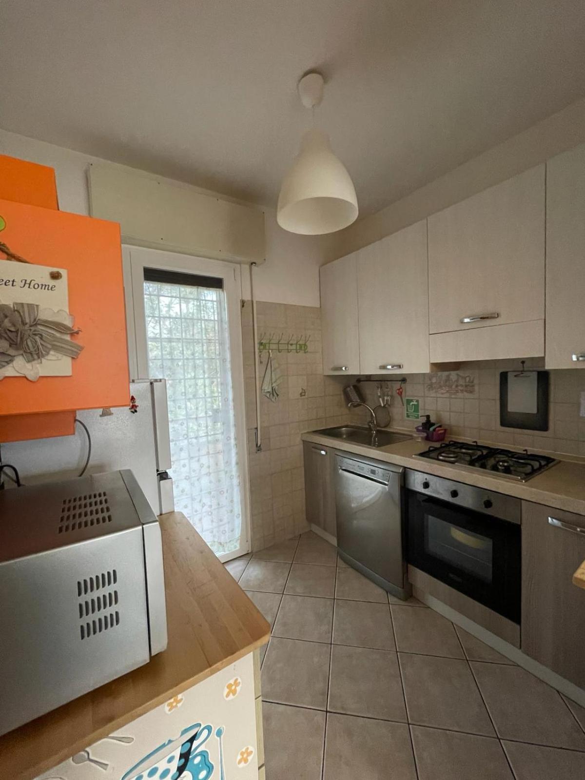 Villa Rimini - Seaview & Roman Holidays Apartments - Garden&Beach 300Mt Анцио Екстериор снимка