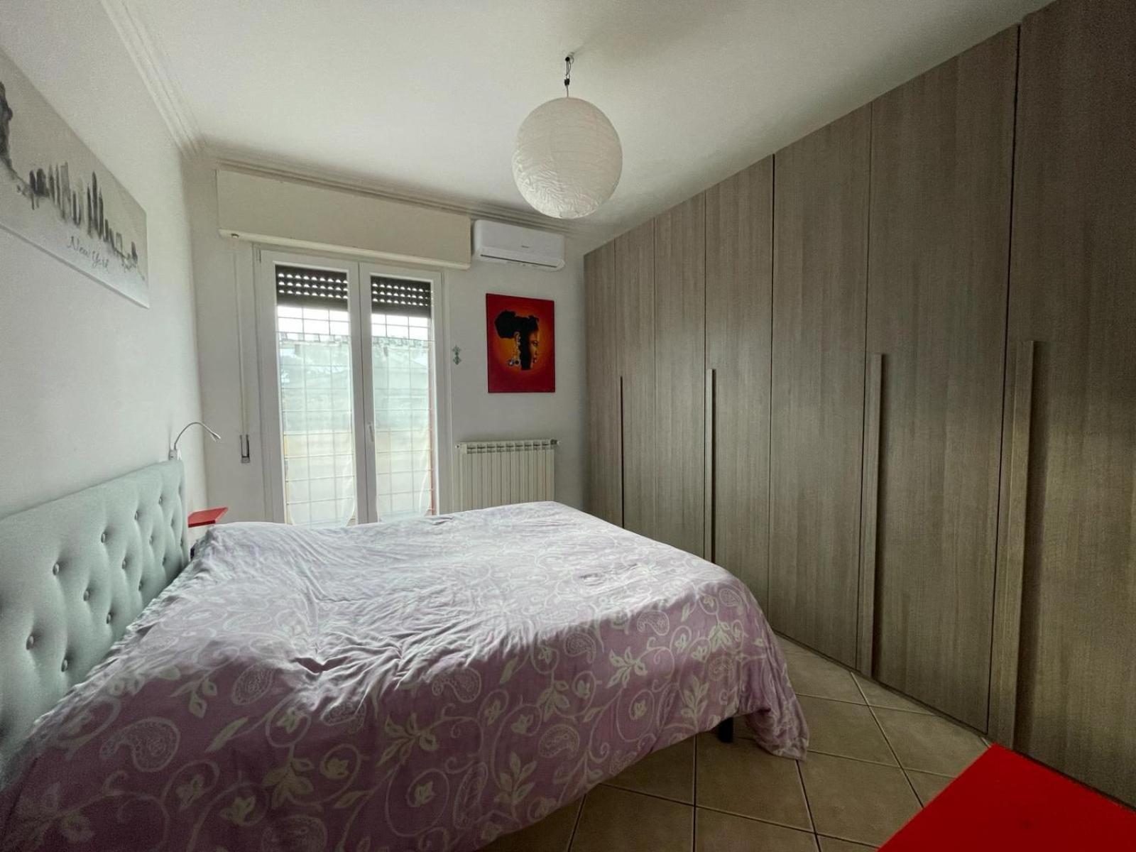 Villa Rimini - Seaview & Roman Holidays Apartments - Garden&Beach 300Mt Анцио Екстериор снимка