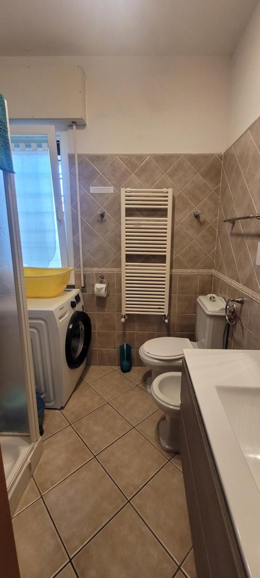 Villa Rimini - Seaview & Roman Holidays Apartments - Garden&Beach 300Mt Анцио Екстериор снимка