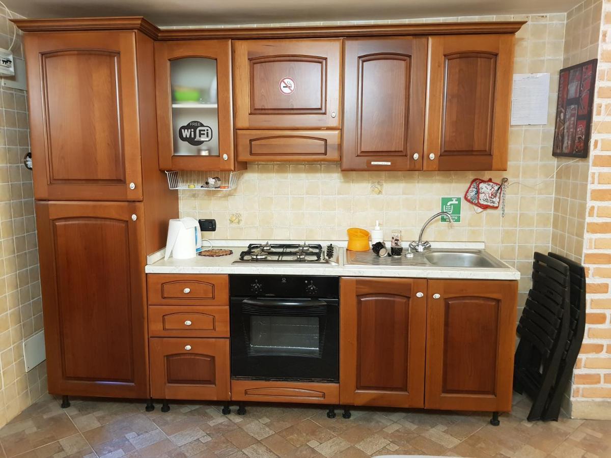 Villa Rimini - Seaview & Roman Holidays Apartments - Garden&Beach 300Mt Анцио Екстериор снимка