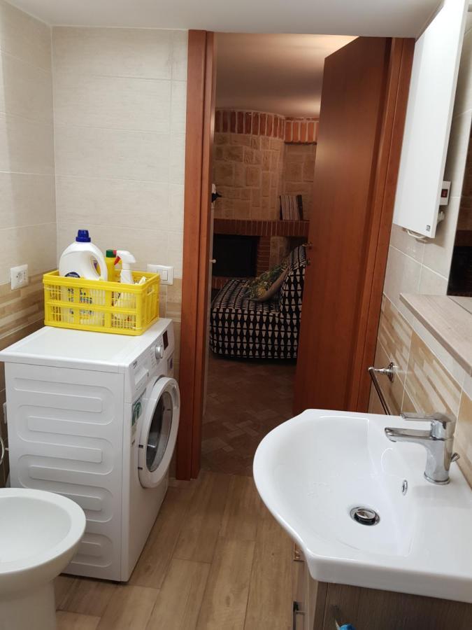 Villa Rimini - Seaview & Roman Holidays Apartments - Garden&Beach 300Mt Анцио Екстериор снимка