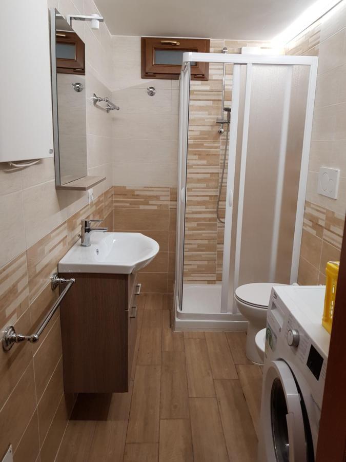 Villa Rimini - Seaview & Roman Holidays Apartments - Garden&Beach 300Mt Анцио Екстериор снимка